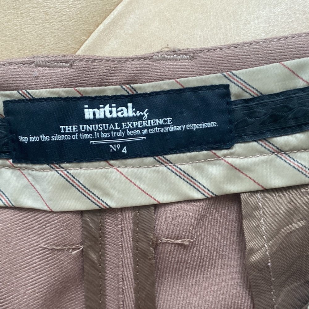 Trousers - Picture 5 of 9